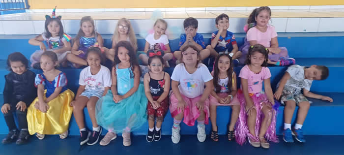 Carnaval 2023